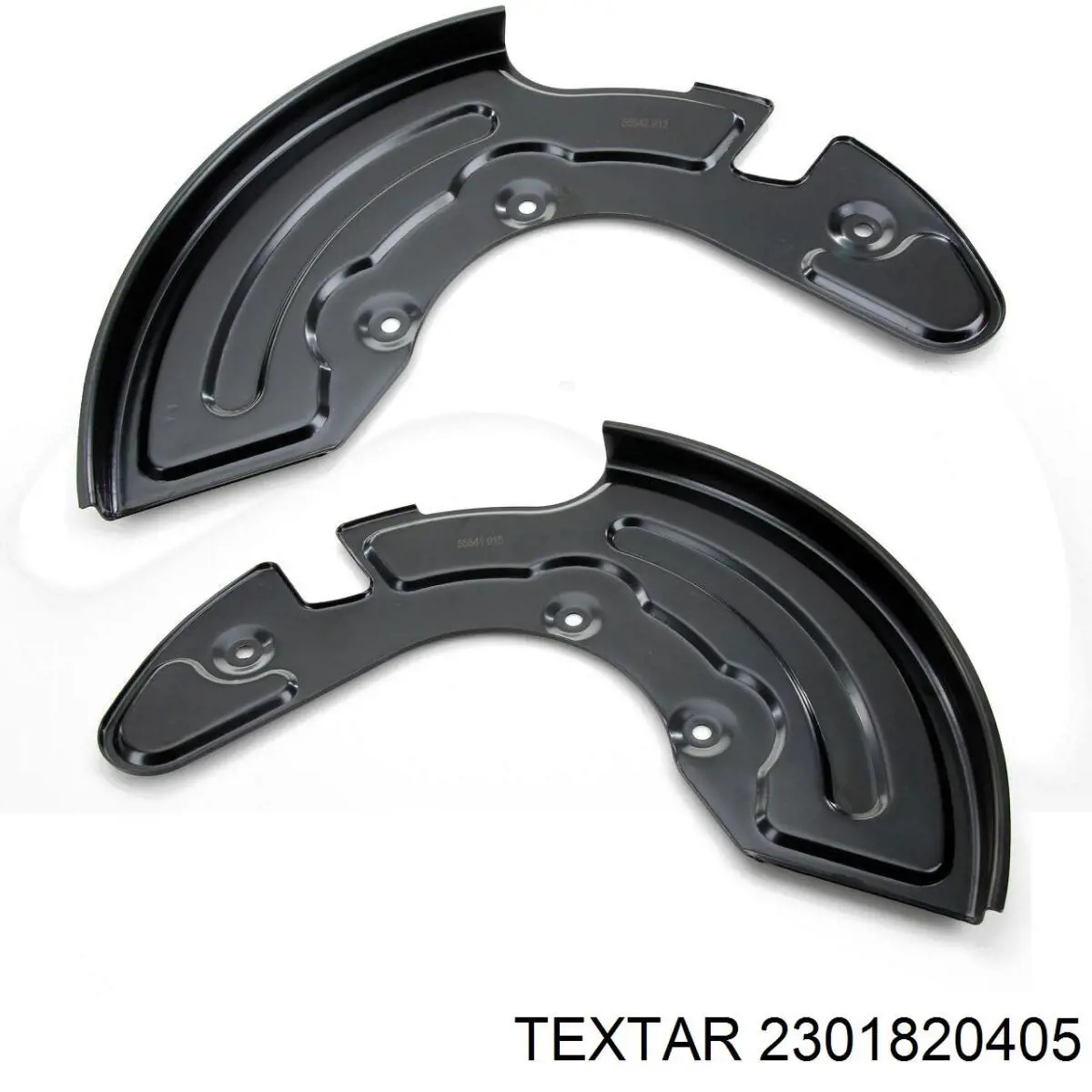 Pastillas de freno delanteras Audi A6 4F2