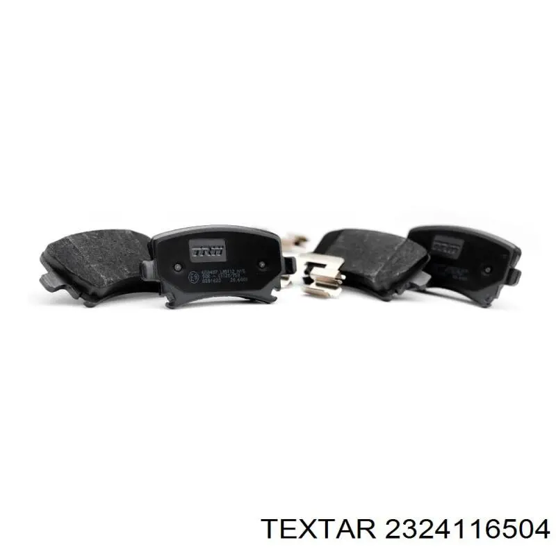 Pastillas de freno delanteras Chevrolet Spark (Matiz) M200, M250