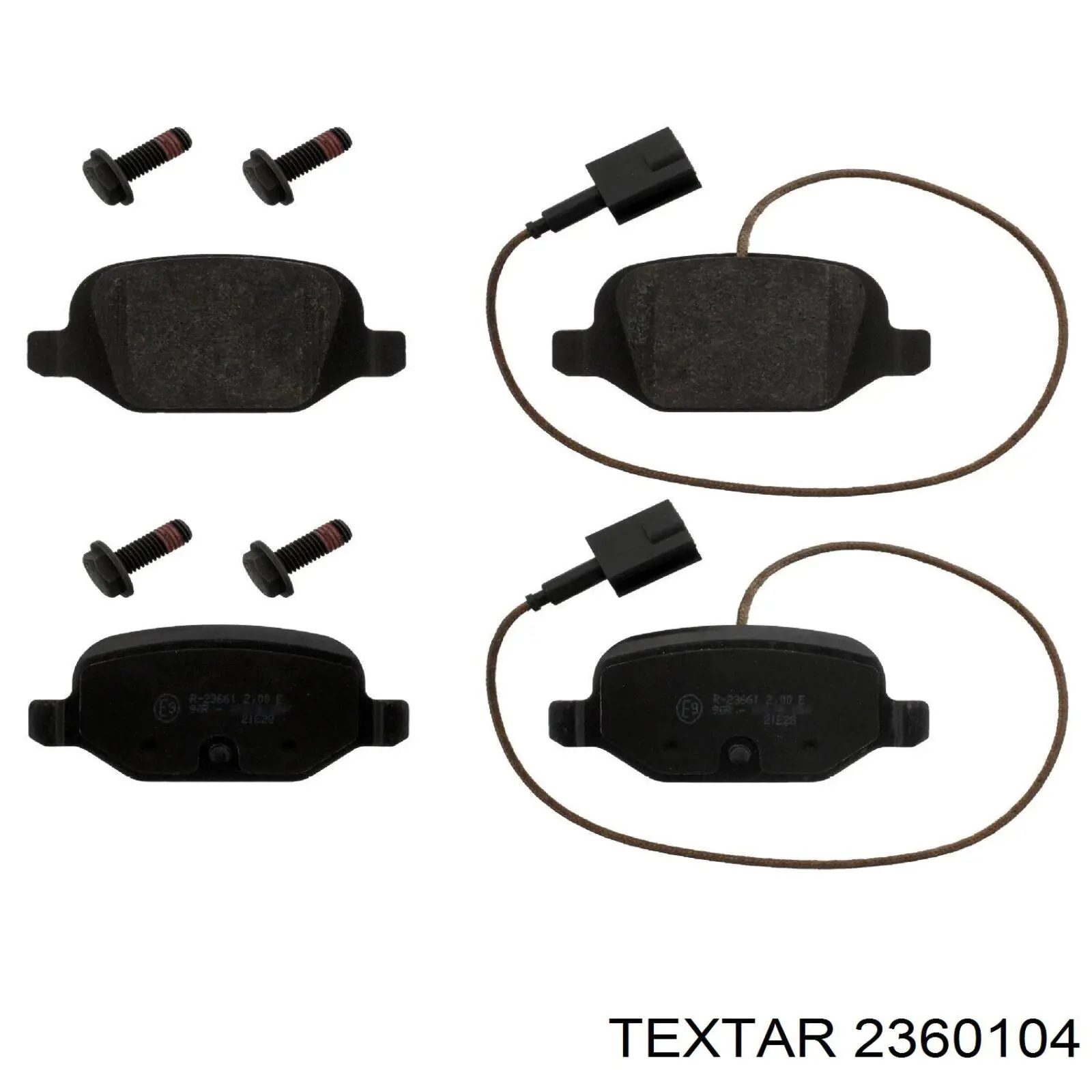 2360104 Textar