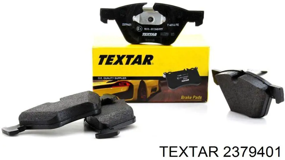 2379401 Textar