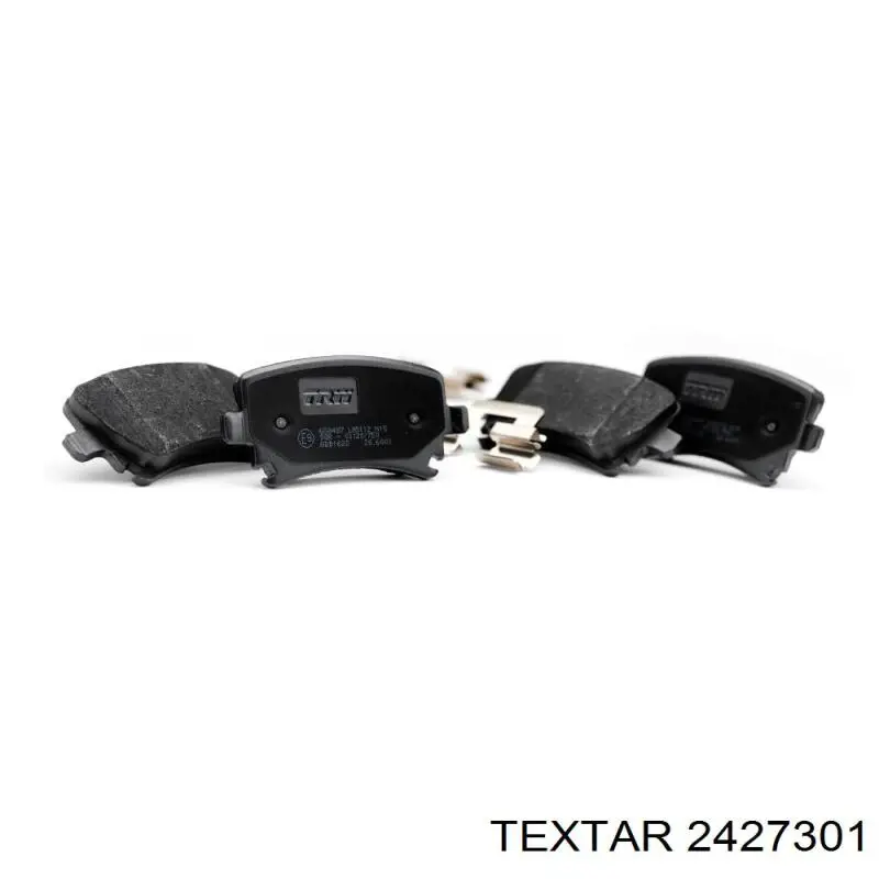 Pastillas freno delanteras Peugeot/Citroen 1525SH precio, desde 31,13 EUR