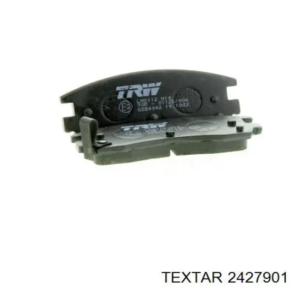 2427901 Textar