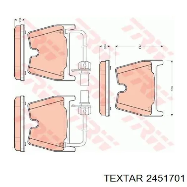 Pastillas freno delanteras Brembo P85138 precio, desde 83,17 EUR