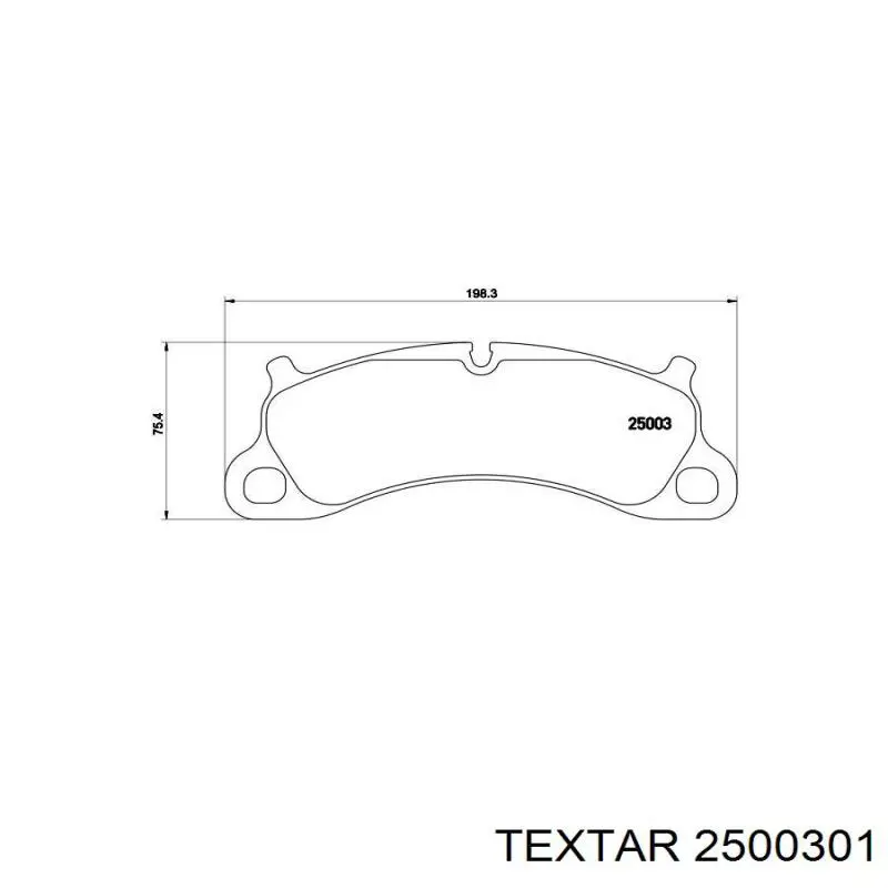 Pastillas de freno delanteras Mercedes A1020300112