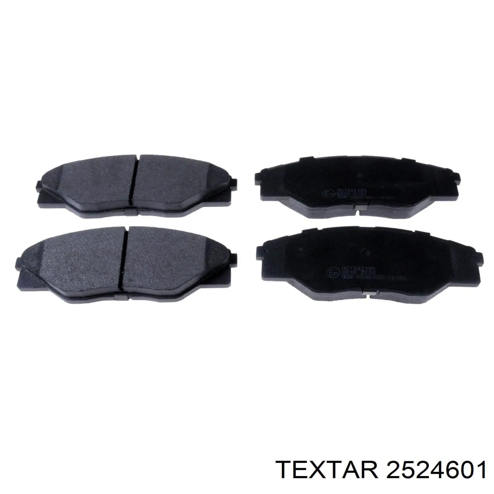 Pastillas freno delanteras Hi-q SP1544 precio, desde 24,09 EUR