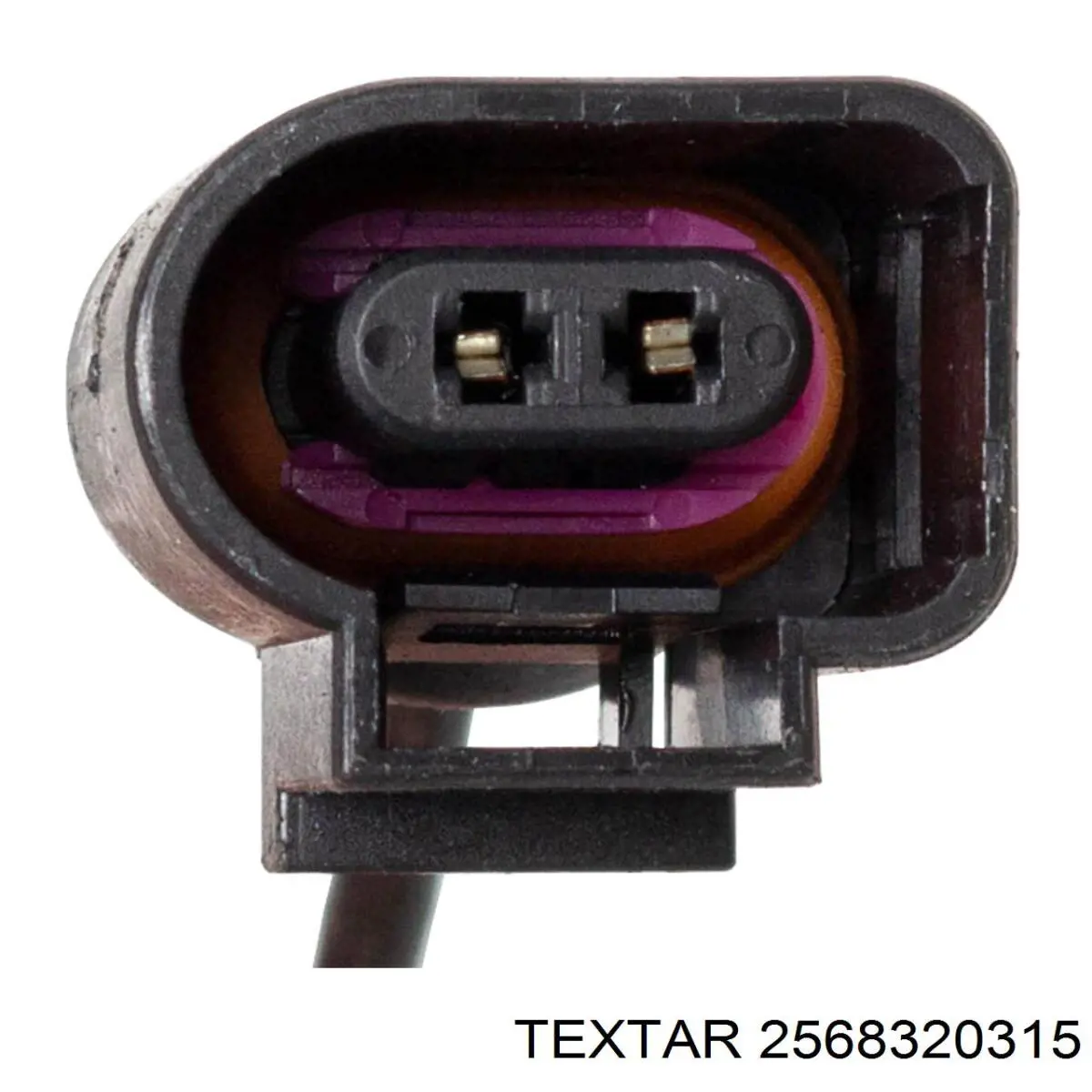 Pastillas de freno delanteras Volkswagen Tiguan 1 5N1, 5N2