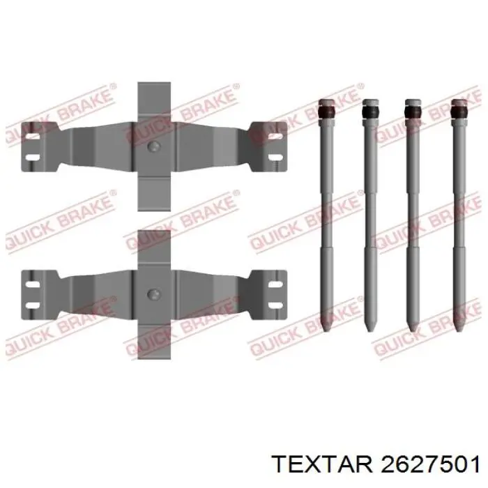 Pastillas freno delanteras TRW GDB2431BTE precio, desde 35,24 EUR
