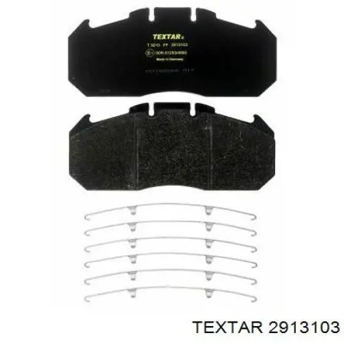 Pastillas freno delanteras DK DK29131PRO precio, desde 91,10 EUR