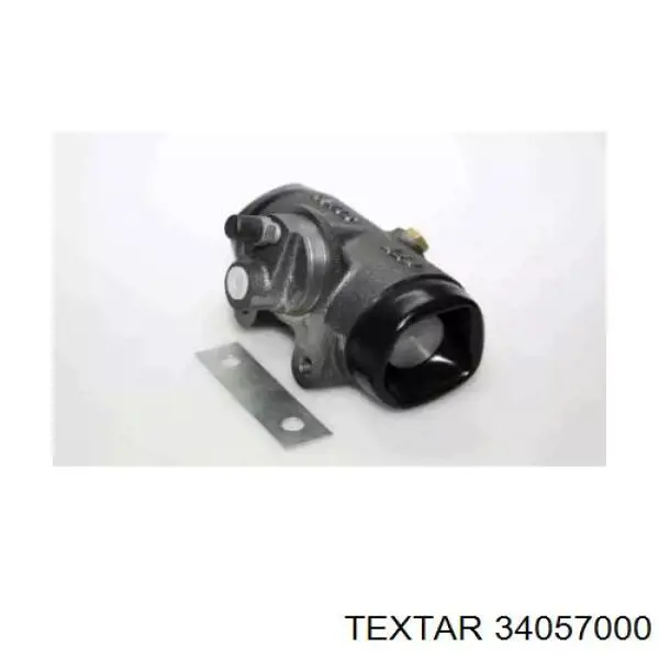699157 Peugeot/Citroen Cilindro de freno de rueda trasera