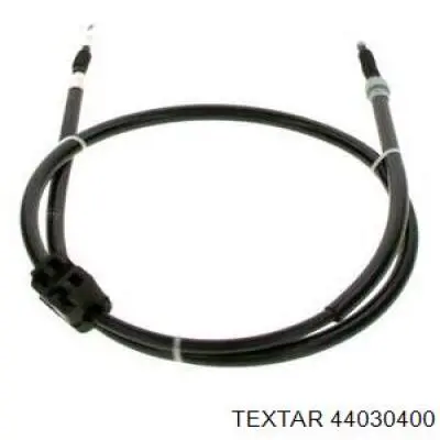 409002 Beca Cables Cable de freno de mano trasero derecho/izquierdo