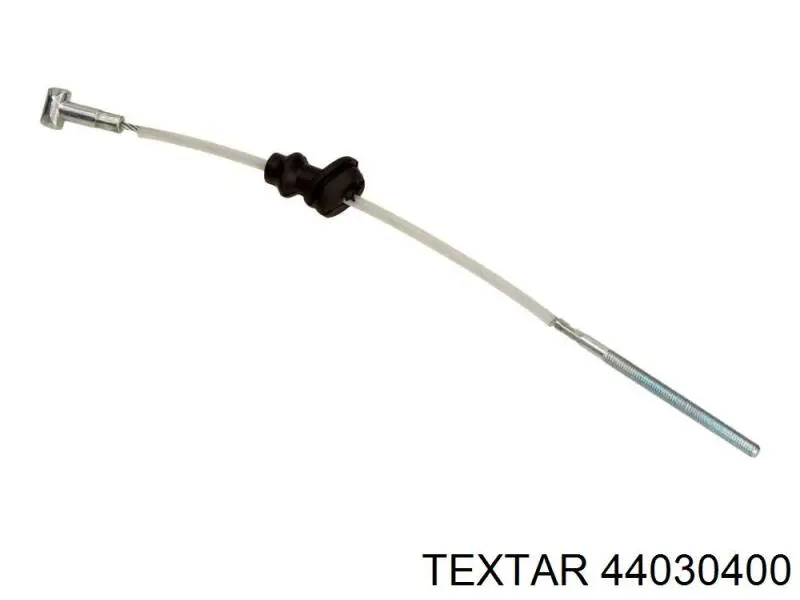 Cable de freno de mano trasero derecho/izquierdo Beca Cables 409002 precio, desde 39,48 EUR