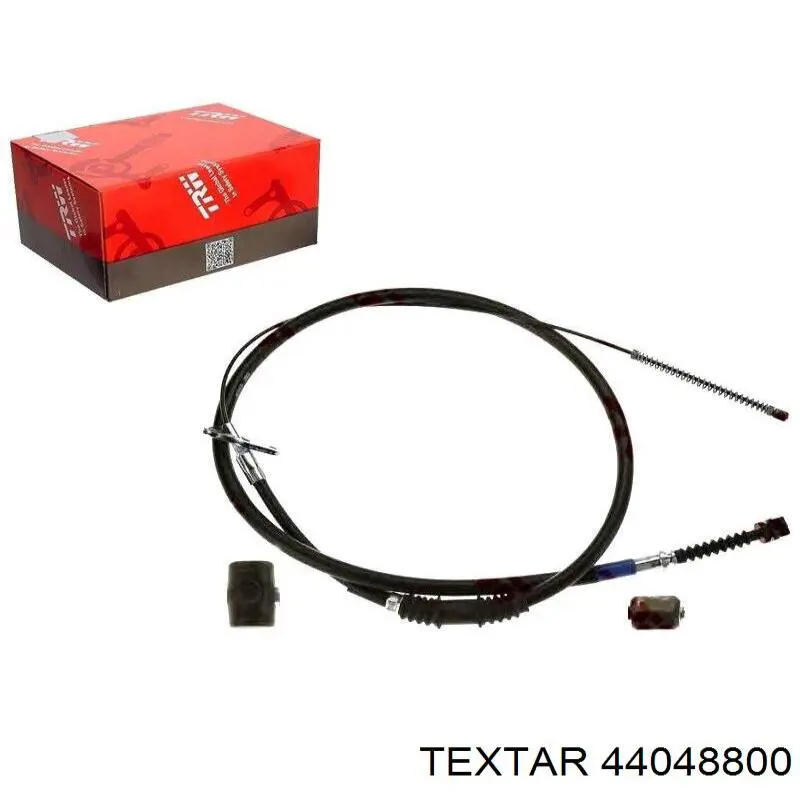 Comprar 2001233 Beca Cables Cable de freno de mano trasero derecho/izquierdo