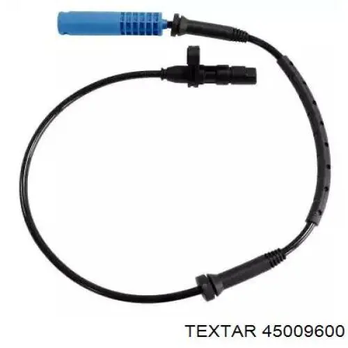 45009600 Textar sensor abs delantero