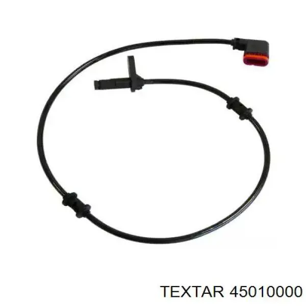 Sensor de freno, trasero izquierdo Textar 45010000 precio, desde 15,64 EUR
