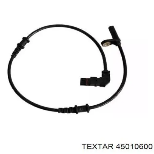 45010600 Textar sensor abs delantero