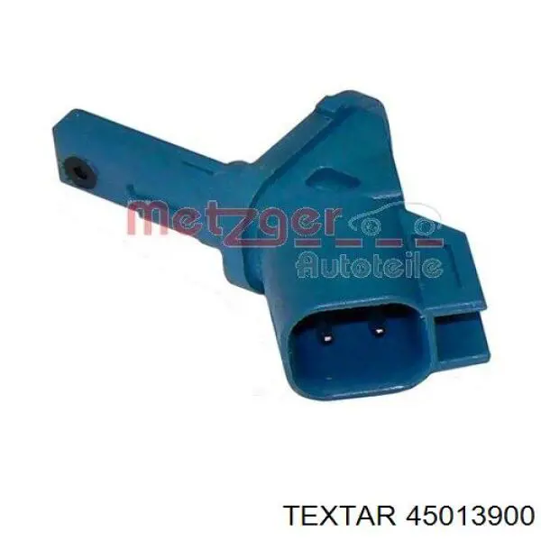 45013900 Textar sensor abs delantero