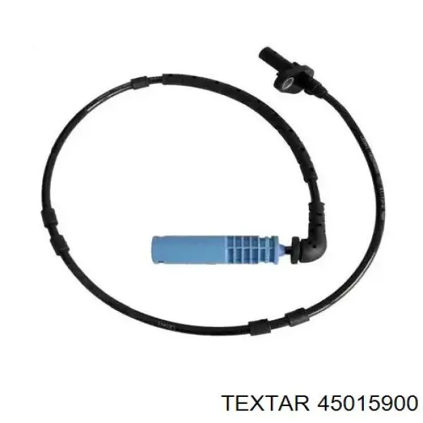 45015900 Textar sensor abs trasero