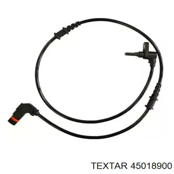 45018900 Textar sensor abs delantero