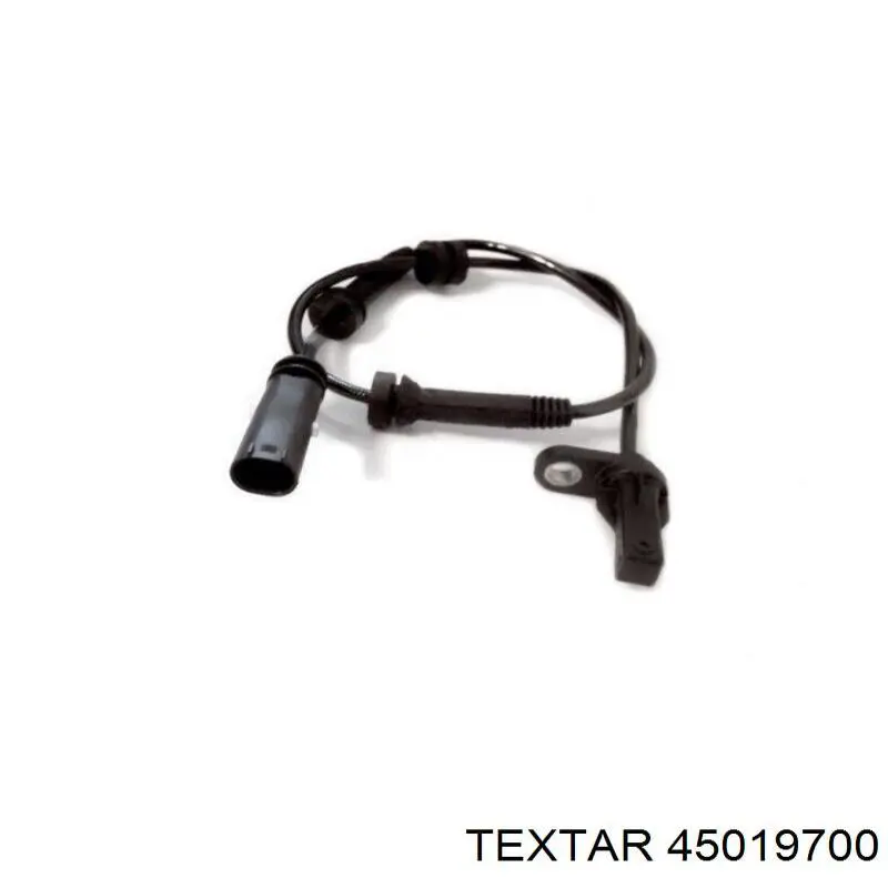 Comprar AF01970 Alfa E-Parts Sensor revoluciones de la rueda, delantero