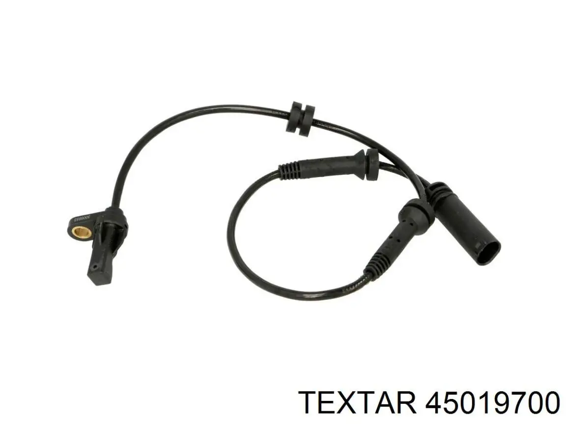 45019700 Textar sensor abs delantero