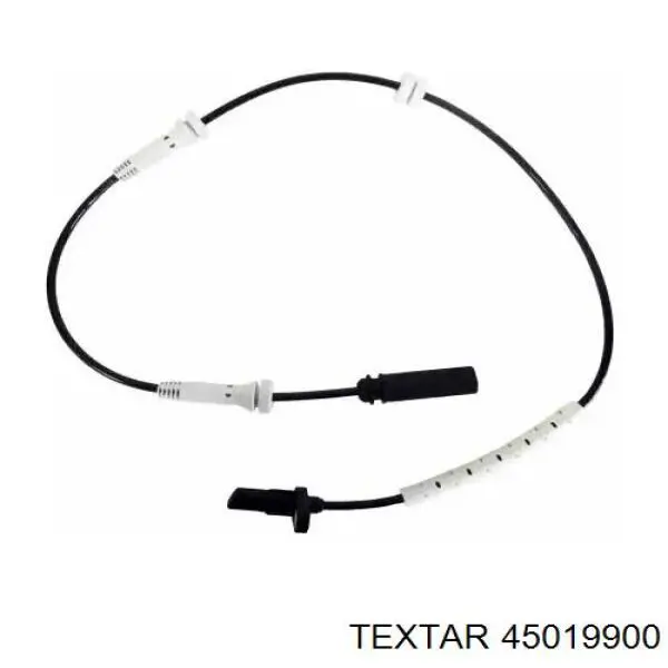 45019900 Textar sensor abs delantero