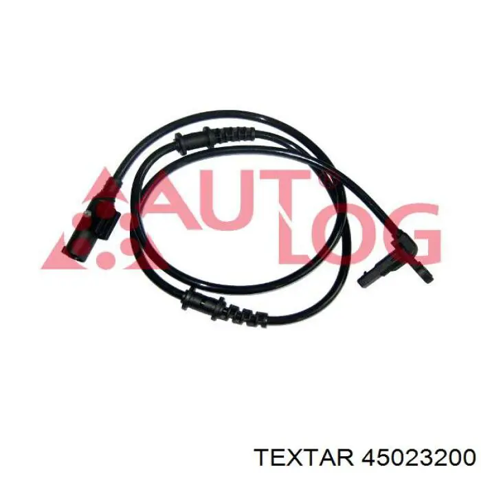 Sensor ABS 9065403917003 Mercedes