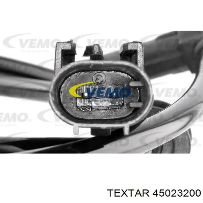 A9065403917003 Mercedes Sensor de rueda abs