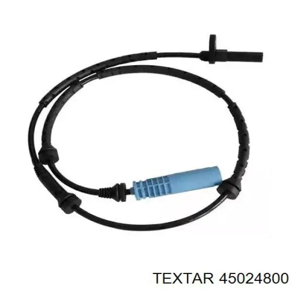 45024800 Textar sensor abs delantero