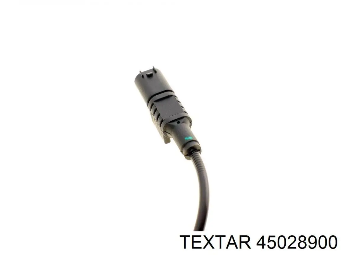 Sensor ABS, rueda trasera izquierda Mercedes 9069053701