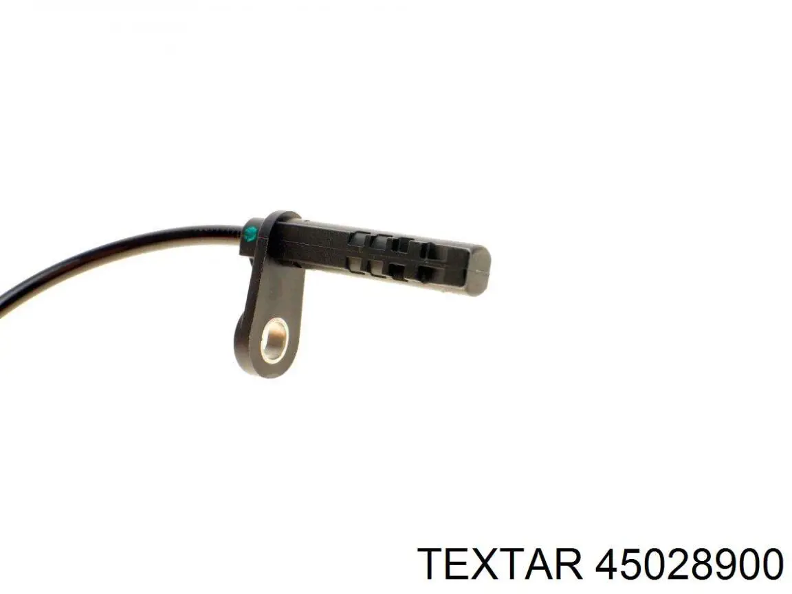 Sensor ABS trasero izquierdo 9069053701 Mercedes