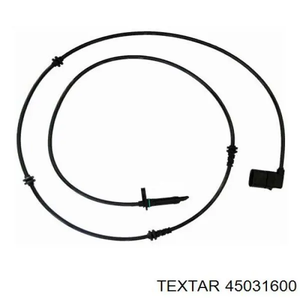 45031600 Textar