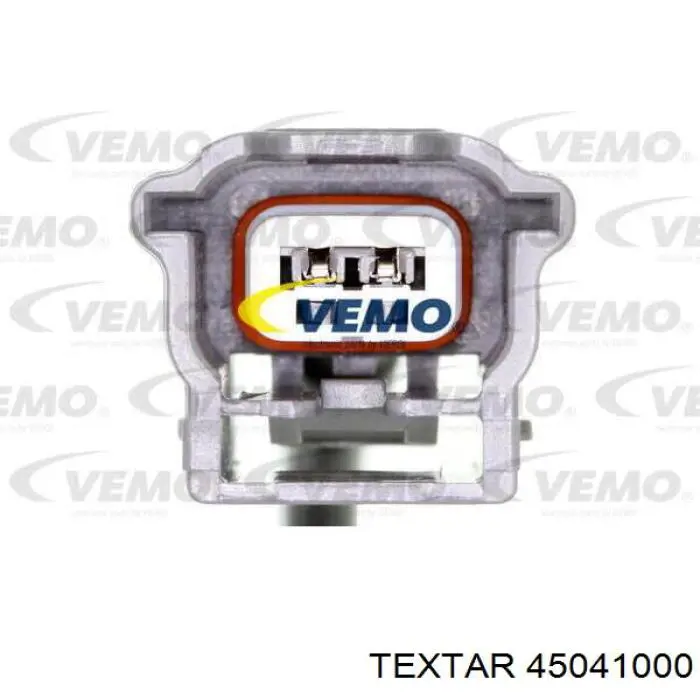 45041000 Textar sensor abs delantero