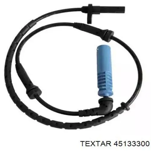 45133300 Textar sensor abs trasero