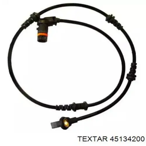 45134200 Textar sensor abs delantero