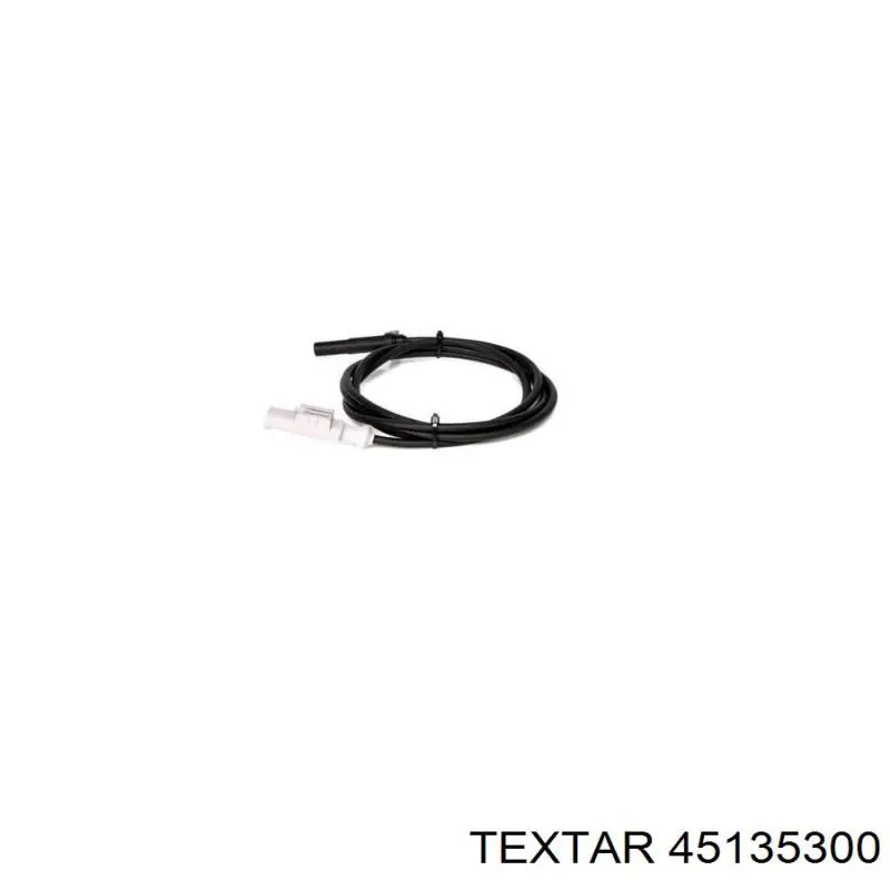 Sensor ABS trasero derecho A906540121764 Mercedes