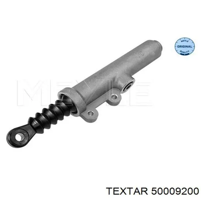 Cilindro maestro de embrague Mercedes E C124