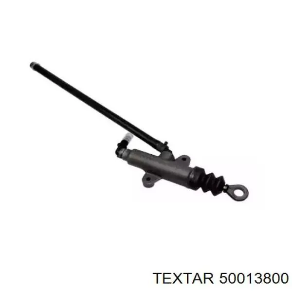 Cilindro maestro de clutch para Jaguar S-type  CCX