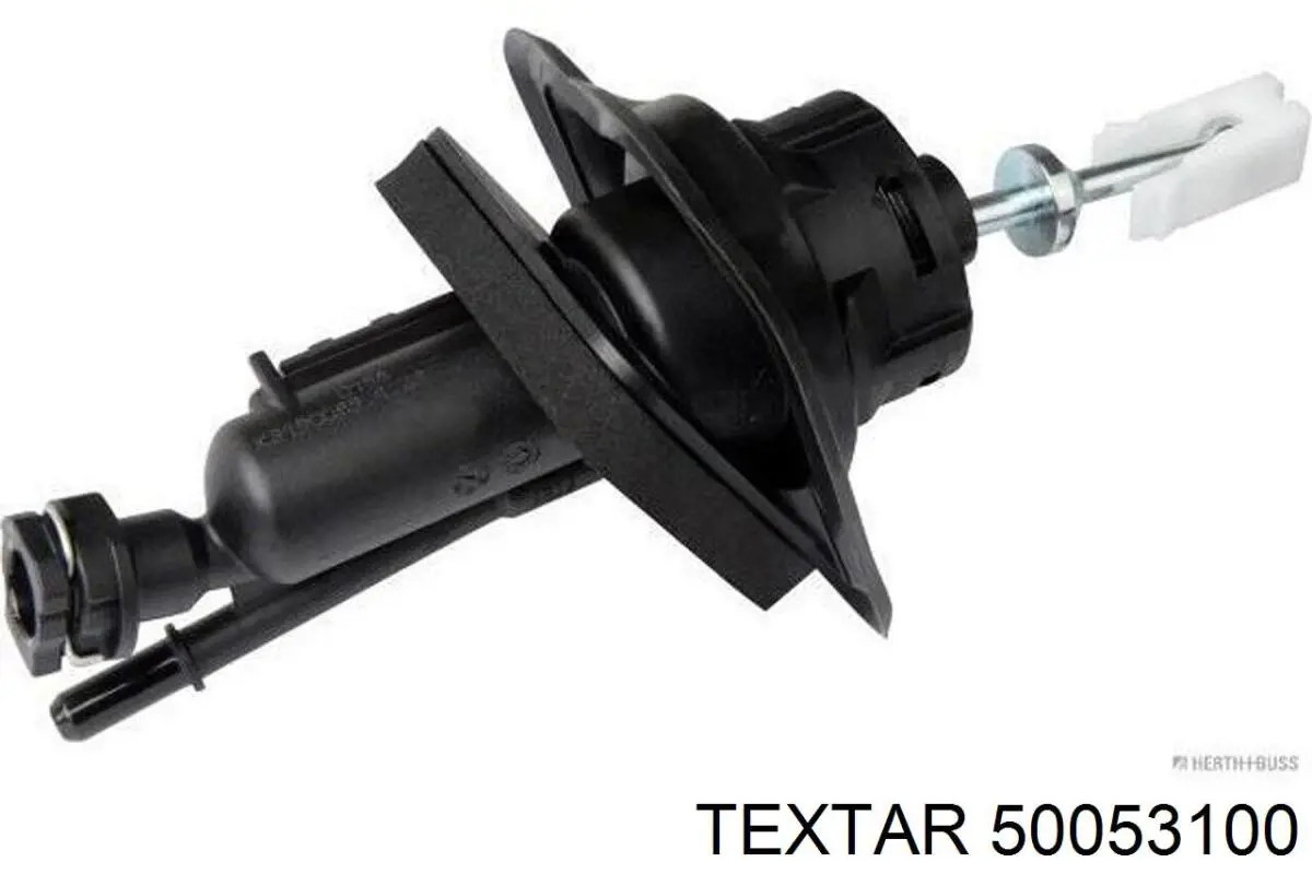 Cilindro maestro de embrague Ford Focus 3 CB8