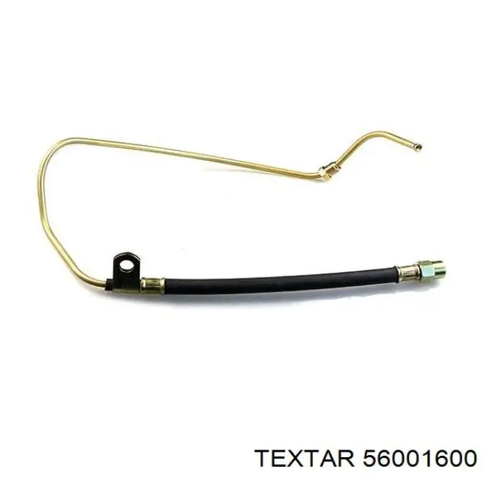 Tubo de embrague A1242950513 Mercedes
