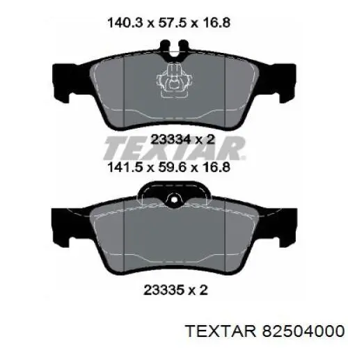  Mercedes A0014210991
