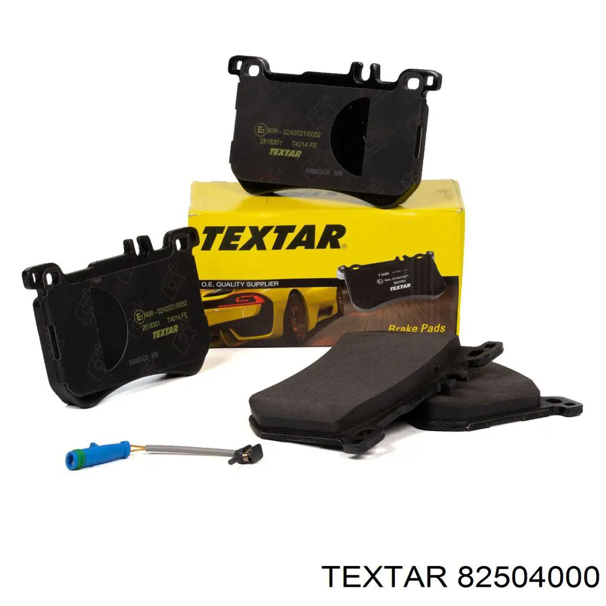 Juego de resortes de sujeción de pastillas de freno delanteras Mercedes A0014210991 precio, desde 16,37 EUR