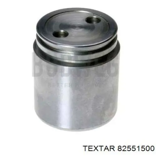 5160320 Ford Juego de resortes de sujeción de pastillas de freno delanteras