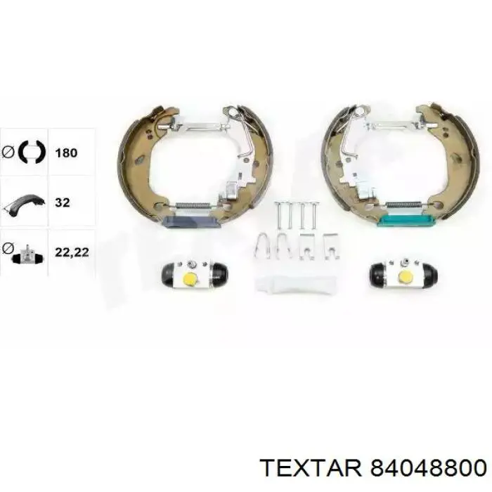 Comprar K24056 Brembo Zapatas de freno