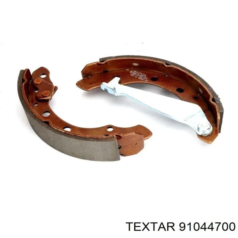 Comprar 91044700 Textar Zapatas de freno