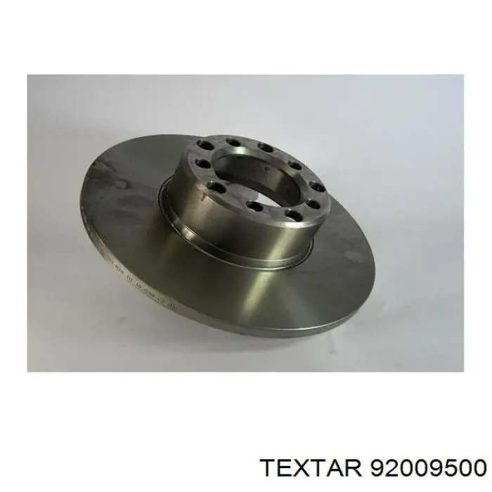 Comprar 92009500 Textar Freno de disco delantero