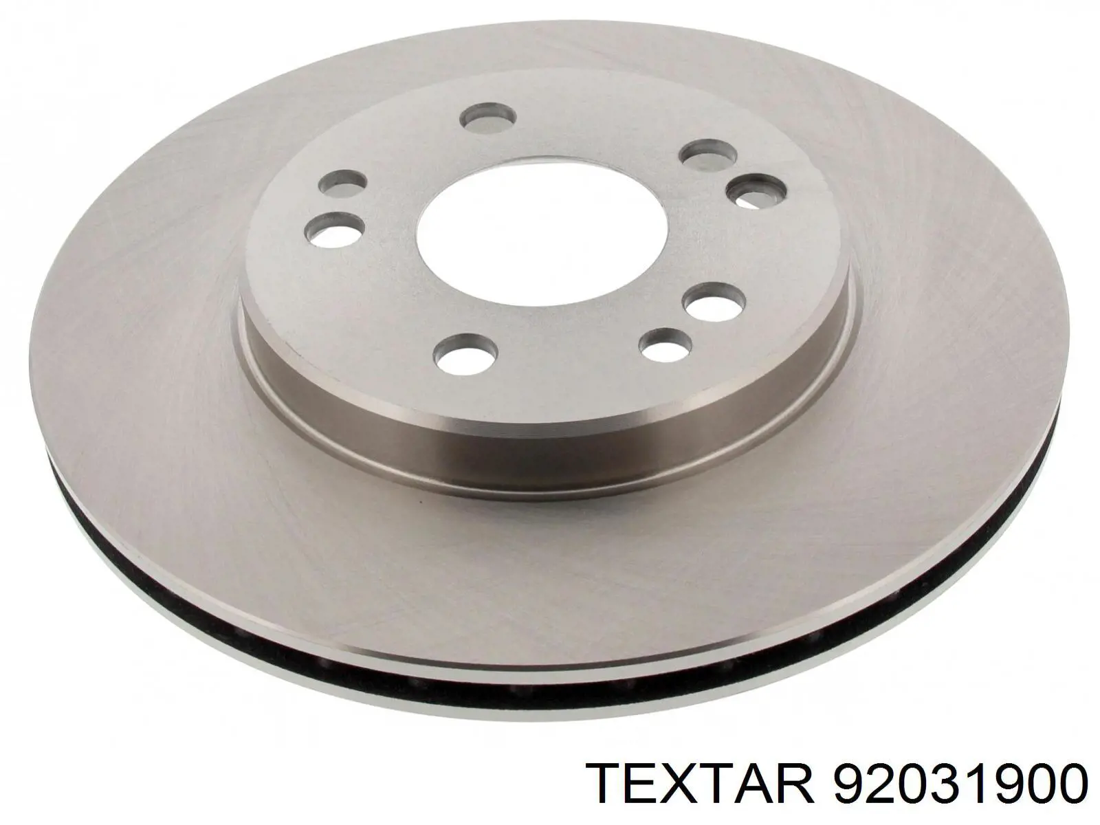 Comprar 92031900 Textar Freno de disco delantero