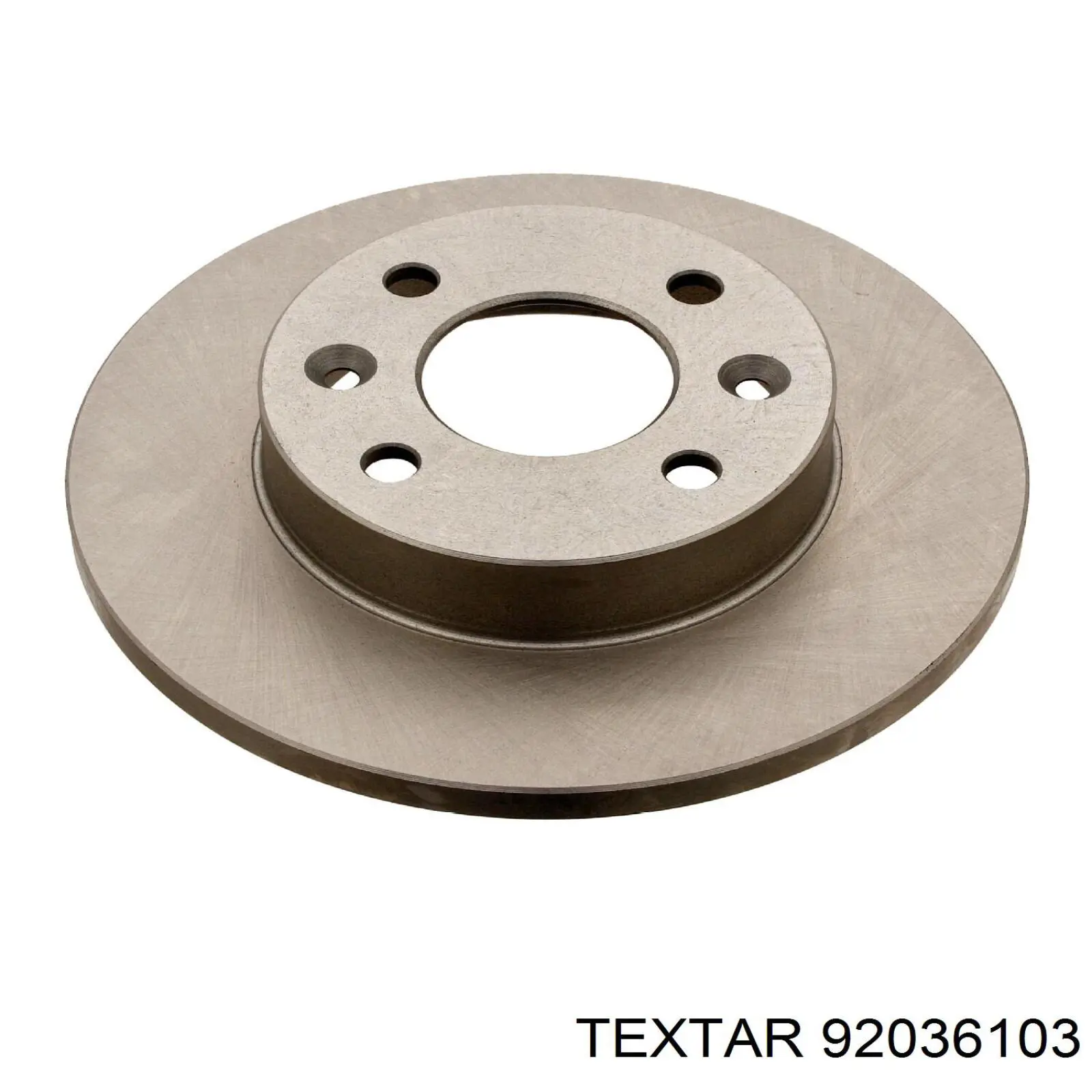 Frenos delanteros Textar 92036103 precio, desde 20,39 EUR