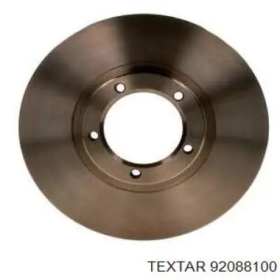Comprar 92088100 Textar Freno de disco delantero