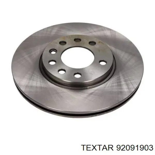 Frenos delanteros Textar 92091903 precio, desde 32,66 EUR