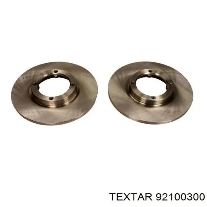 Freno de disco delantero Chevrolet Spark (Matiz) M200, M250